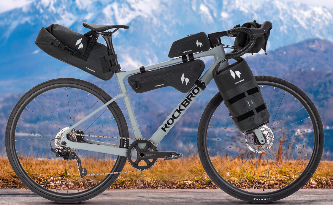 Bike Bags